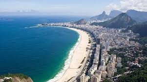 plage rio