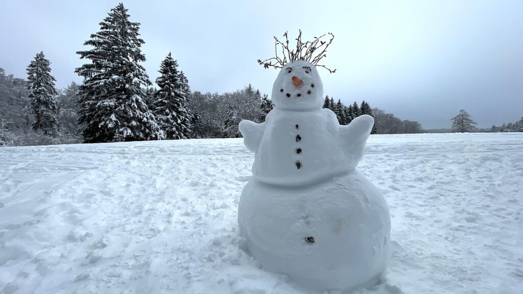 snowman, bonhomme de neige, snow, winter, kids, cold, nature, white, fantasy, landscape, christmas, mountains, snowman, snowman, snowman, snowman, snowman