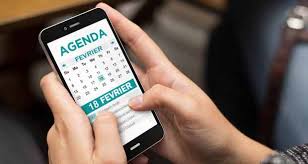 calendrier